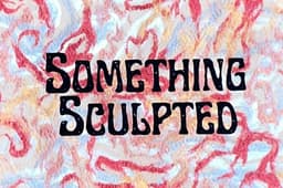 Something Sculpted original art specialising in original Lino prints and pastels on a range of textiles and display items.